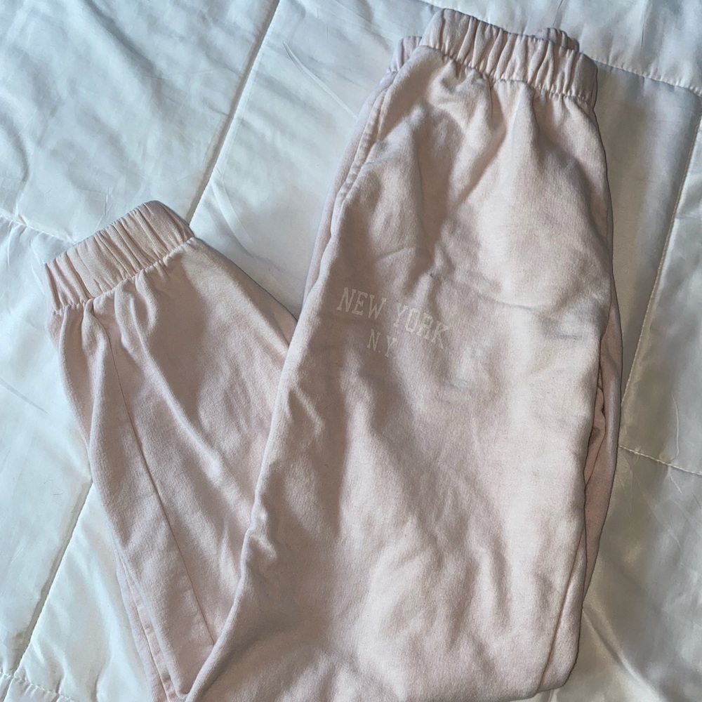 Rosa Sweatpants